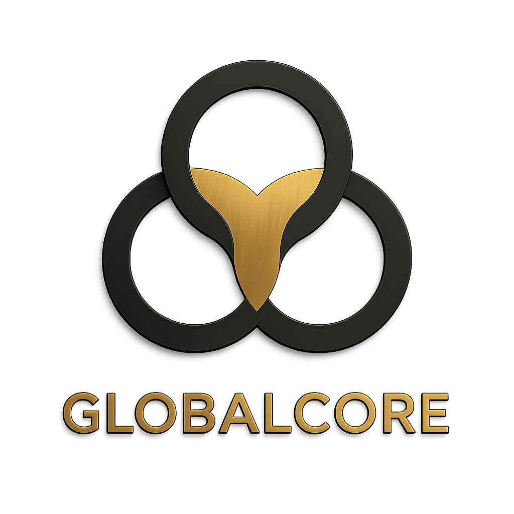 Globalcore Logo